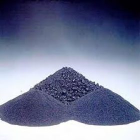 Tellurium powder