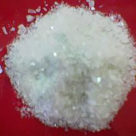 Silver nitrate