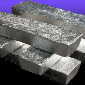 Palladium bullion 99.95%